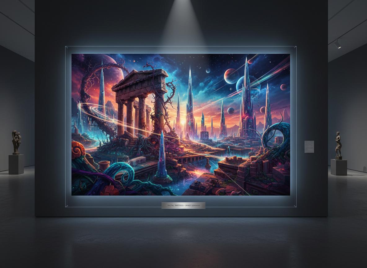 Advanced Enhancements