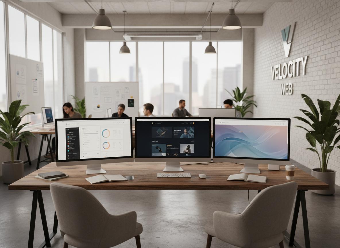 Customized Web Design